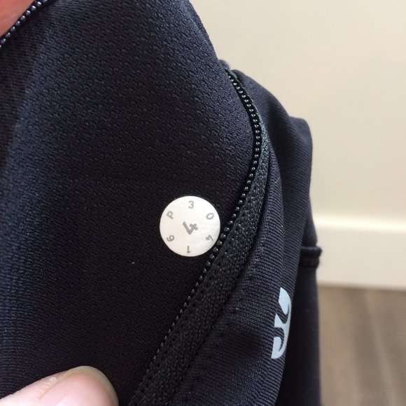 Lululemon Leggings - Picture 5 of 6